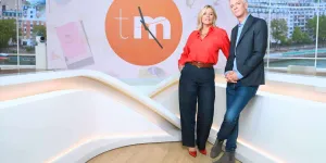 "Télématin" : Flavie Flament arrive, et déjà un gros départ après 26 ans de carrière