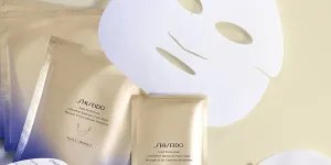 Ce masque donne un éclat de jeunesse à la peau en moins de 10 minutes !