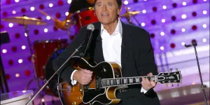 Sacha Distel : son terrible accident de voiture fait une handicapée