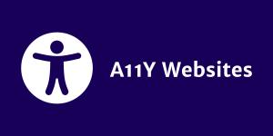 A11Y Websites