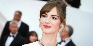 Louise Bourgoin vit entre les Batignolles et le Finistère, et "c’est génial" pour ses enfants