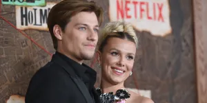 Un mariage de stars en Italie : Millie Bobby Brown (Stranger Things) et Jake Bongiovi remettent le couvert