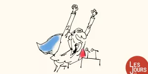 S’il te plaît, je voudrais parler abaya