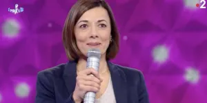 N’oubliez pas les paroles (France 2) : Sophie nous explique son explosion de larmes suite à son élimination du tour préliminaire (EXCLU)