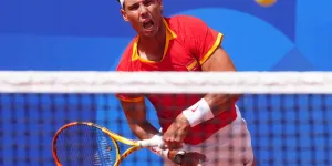 Rafael Nadal atteint du syndrome de Müller-Weiss : quelle est cette maladie irréversible qui le touche depuis ses 18 ans ?