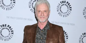 Mort de l’acteur Anthony Geary à l’âge de 78 ans