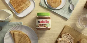 On a goûté à l’aveugle le Nutella vegan, lancé ce 4 septembre par Ferrero, voici notre verdict