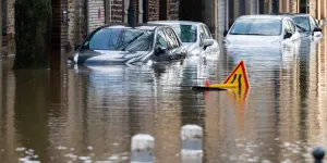 Plus d'infiltration, moins d'inondations : pourquoi exfiltrer l'eau de pluie hors des villes est une erreur