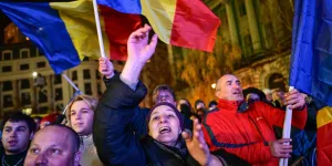Roumanie : la Cour constitutionnelle annule le premier tour de l’élection présidentielle après de graves manipulations sur TikTok