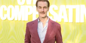 "Je n’ai pas pu être le père que j’aurais voulu être pour toi…" : James Van Der Beek adresse un bouleversant message à son fils pour une occasion particulière