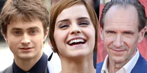 Emma Watson, Daniel Radcliffe, Ralph Fiennes... le casting d’Harry Potter se déchire autour du cas J.K. Rowling