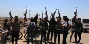 Syrie : "La communauté internationale semble prête à fermer les yeux sur les exactions du régime d’Al-Charaa"