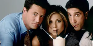 Jennifer Aniston : son hommage touchant pour l’anniversaire de la mort de Matthew Perry