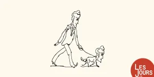 Gabriel, arrête d’abayer !