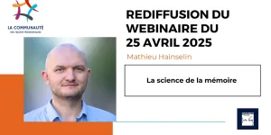 #55 - La science de la mémoire