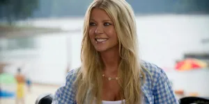 L’actrice Tara Reid (American Pie) hospitalisée après avoir été droguée à son insu dans un bar