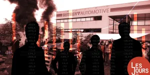 Face à Mutares, les proies se rebiffent