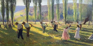 Urban Gaze : la ruralité soumise au regard médiatique urbain