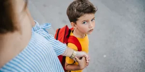 Rentrée scolaire : 5 conseils pour apaiser les peurs de son enfant