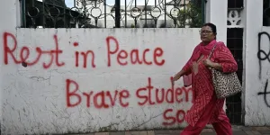 Monarchistes et communistes en embuscade : au Népal, la jeunesse dégage sa classe politique… mais pour combien de temps ?