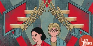 Victimes des Vivi, leurs vies violentées