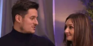 "Pas juste des amis", 4 ans après leur mariage et leur divorce, Émeline et Fred (Mariés au premier regard) font une belle annonce