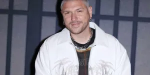 Quentin Mosimann : DJ, chroniqueur sur France Inter, depuis la Star Academy, il a touché le jackpot