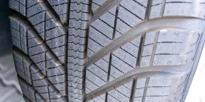 Un montage de pneu irréprochable