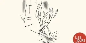 Tu seras bienvenue chez nous