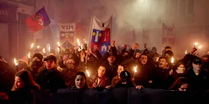 Entre paganisme et catholicisme civilisationnel : les identitaires, héritiers du sol et du sang