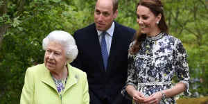 Kate Middleton face au cancer : cette philosophie empruntée à Elizabeth II qui lui a permis de rester positive