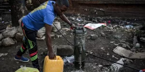 France: à Mayotte, de nouvelles coupures d'eau sont annoncées