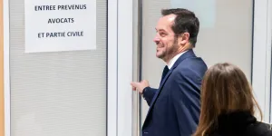 Procès des assistants du RN : le "sale quart d'heure" de Nicolas Bay, le "Bardella" de 2014