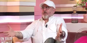 "Je n’ai rien dit de grave" : Oscar Sisto revient sur son coup de gueule face à Héléna dans la Star Academy