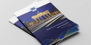 Publication du premier rapport de suivi de la Déclaration de Berlin sur la société numérique et une administration numérique basée sur des valeurs