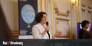Un an après, quel bilan de "Capitale mondiale du livre"