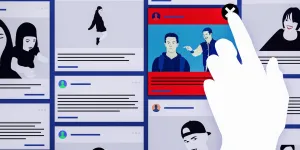 Modération sur Facebook : de nouvelles règles tortueuses détaillées dans des documents internes