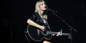 Taylor Swift fait un don colossal pour les victimes des ouragans Milton et Helene