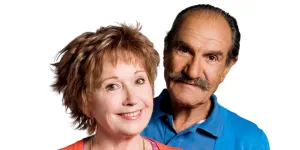 Encore très marqué par la mort de Marion Game, Gérard Hernandez se confie à l'approche d'une occasion spéciale : "Le vide est sidéral"