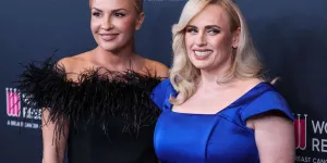 Rebel Wilson : la star hollywoodienne a épousé sa fiancée Ramona Agruma en Sardaigne