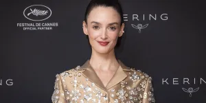 Charlotte Le Bon : « Je ne pouvais pas dire non à Niki de Saint Phalle »