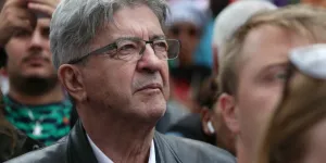 "M. Macron, arrêtez votre cirque" : Mélenchon demande un débat et un vote à l’Assemblée sur l'accord UE-Mercosur