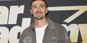 Eurovision 2026 : après Louane, Pierre Garnier pour "probablement" représenter la France