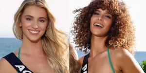 Miss France 2026 : Deux candidates destituées après leurs propos insultants