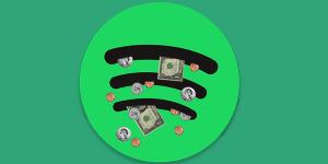 The Economics of Spotify
