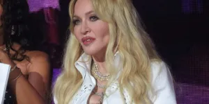 Madonna : un "cancer très agressif" lui arrache sa belle-mère, Joan Ciccone