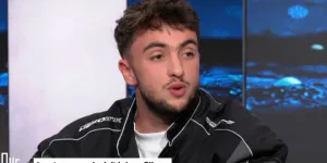 Inoxtag prêt à devenir papa ? "C'est la plus belle chose qui existe"