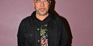 Pascal Obispo et Sonia Mabrouk : il est tombé pour elle !