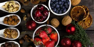 Pourquoi n'y aura-t-il plus de fraises dans certains supermarchés à Noël ?