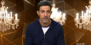 "Ça m'arrive de péter les plombs..." : Jean-Pascal Lacoste revient sur son départ des Cinquante